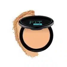 Phấn Nền Kiềm Dầu 12h Chống Nắng Spf 28 Pa+++ Fit Me | BigBuy360 - bigbuy360.vn