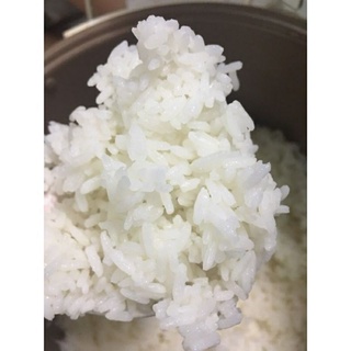 Gạo Nàng Hoa 6 Tháng --- Xốp Mềm (Bao 10kg).