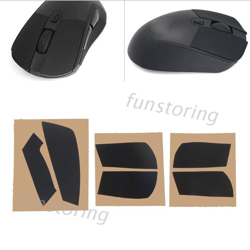 Miếng Dán Chống Trượt Cho Chuột Trượt Logitech G403 G603 G703