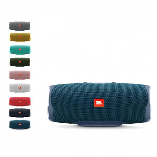 Loa Bluetooth JBL charge 4 - BH Chính hãng Việt Nam 12 Tháng