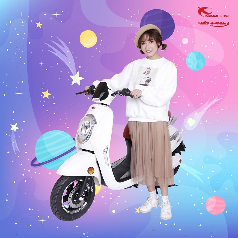 BH dành cho Xe máy