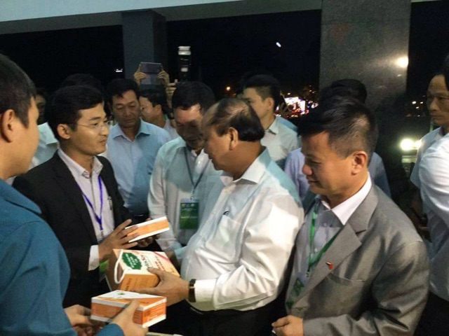 Nghệ nano- NANO CURCUMIN FORMULA 1-Viện Hàn lâm Việt Nam - nano nghệ dạng gel giúp hấp thu nhanh nhất - hiệu quả nhất | BigBuy360 - bigbuy360.vn