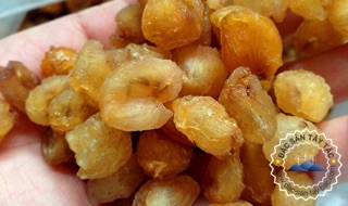 Long Nhãn Sông Mã (Hương nhãn Sông Mã), Sơn La 1kg