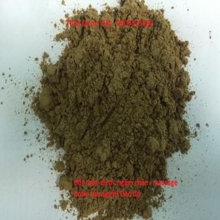 Bột tắm trắng