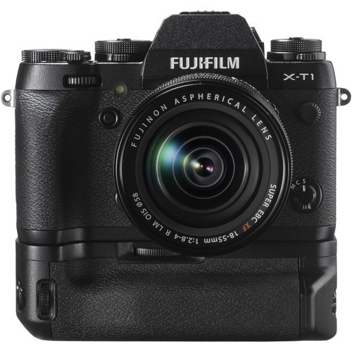 Grip Pin VG-X-T1 Dành Cho Máy Ảnh Fujifilm X-T1 - Chính Hãng Fujifilm