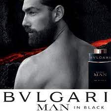 Nước Hoa Bvlgari Man In Black For Men 5ml