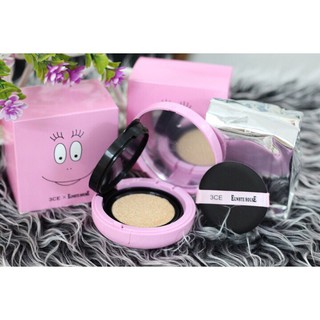 Phấn nước 3ce barbapapa