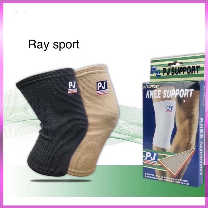Bó Gối 2 Chiều Bóng Chuyền Bóng Đá,băng Gối Bóng Chuyền Bóng Đá PJ601 - RAY SPORTS