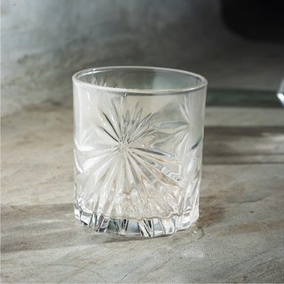 Ly thủy tinh - Ly rocks ISO.46 size 320ml