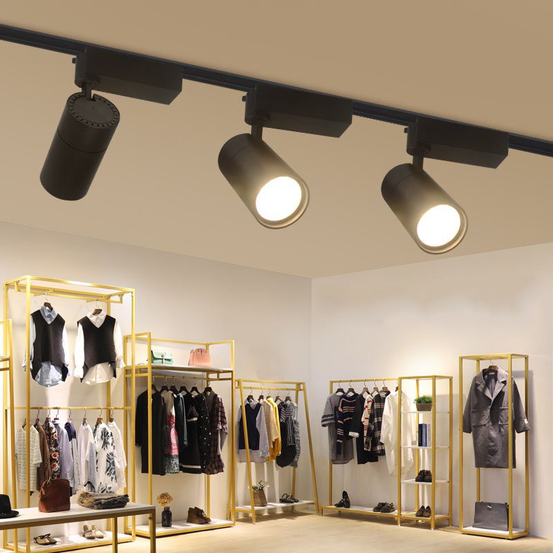 Đèn Rọi Đèn Rọi Ray 15W Siêu Sáng LUX ĐÈN DUY THẮNG