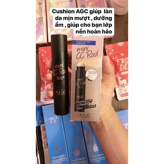 Thanh che khuyết điểm đầu bông AGC