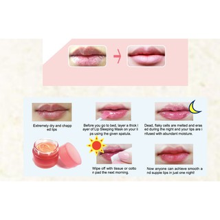 Laneige Water Sleeping Mask