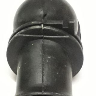 Co pô e ngắn RS