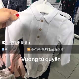 Set bé trai h&m