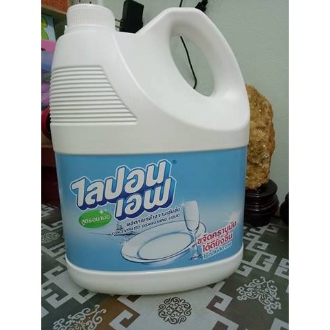 Nước rửa bát Thái Lan 3800ml