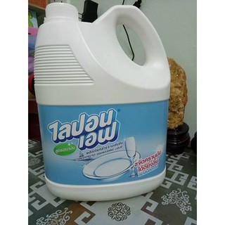 Nước rửa bát thái lan 3800ml
