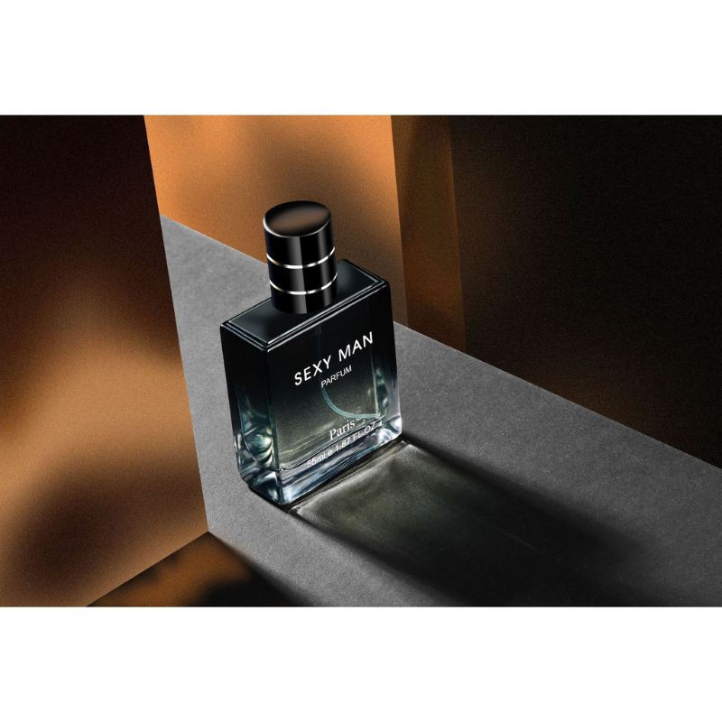 🌈 Fullbox Nước Hoa Nam Sexy Man Parfum 55ml Siêu Cuốn Hút, Hương Thơm Tươi Mới Thanh Mát Quyến Rũ Nàng | BigBuy360 - bigbuy360.vn