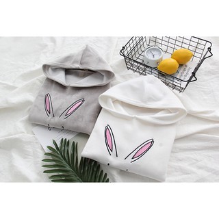 ÁO HOODIE RABBIT CAO CẤP