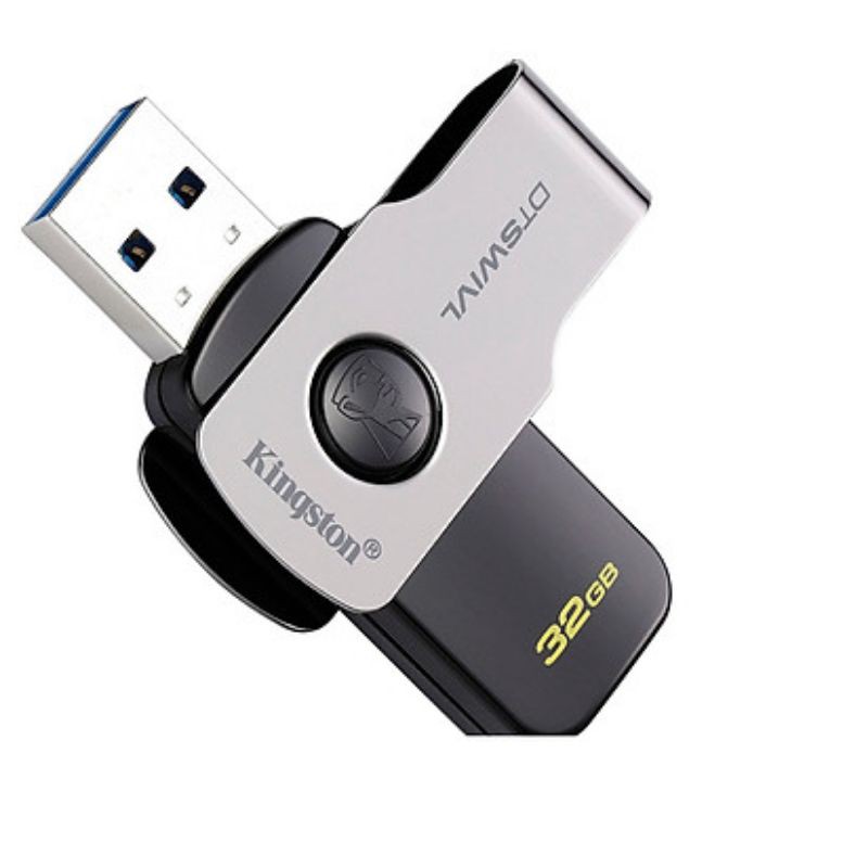 USB Kingston DataTraveler Swivl 32GB
