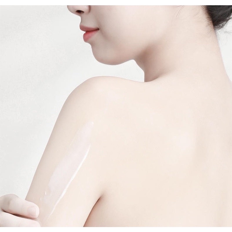 Sữa Dưỡng Thể Vaseline 50x Trắng Da Toàn Thân Chống Nắng Thái Lan