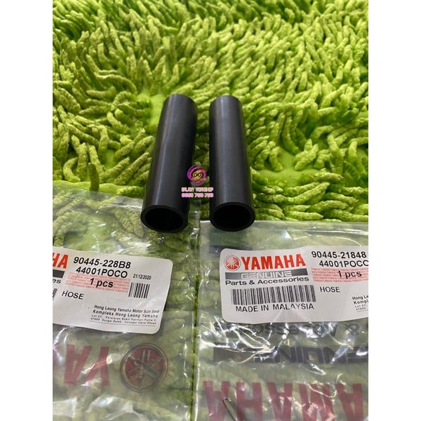 CAO SU LÒ XO CHỐNG ĐỨNG YAZ ZIN HÃNG