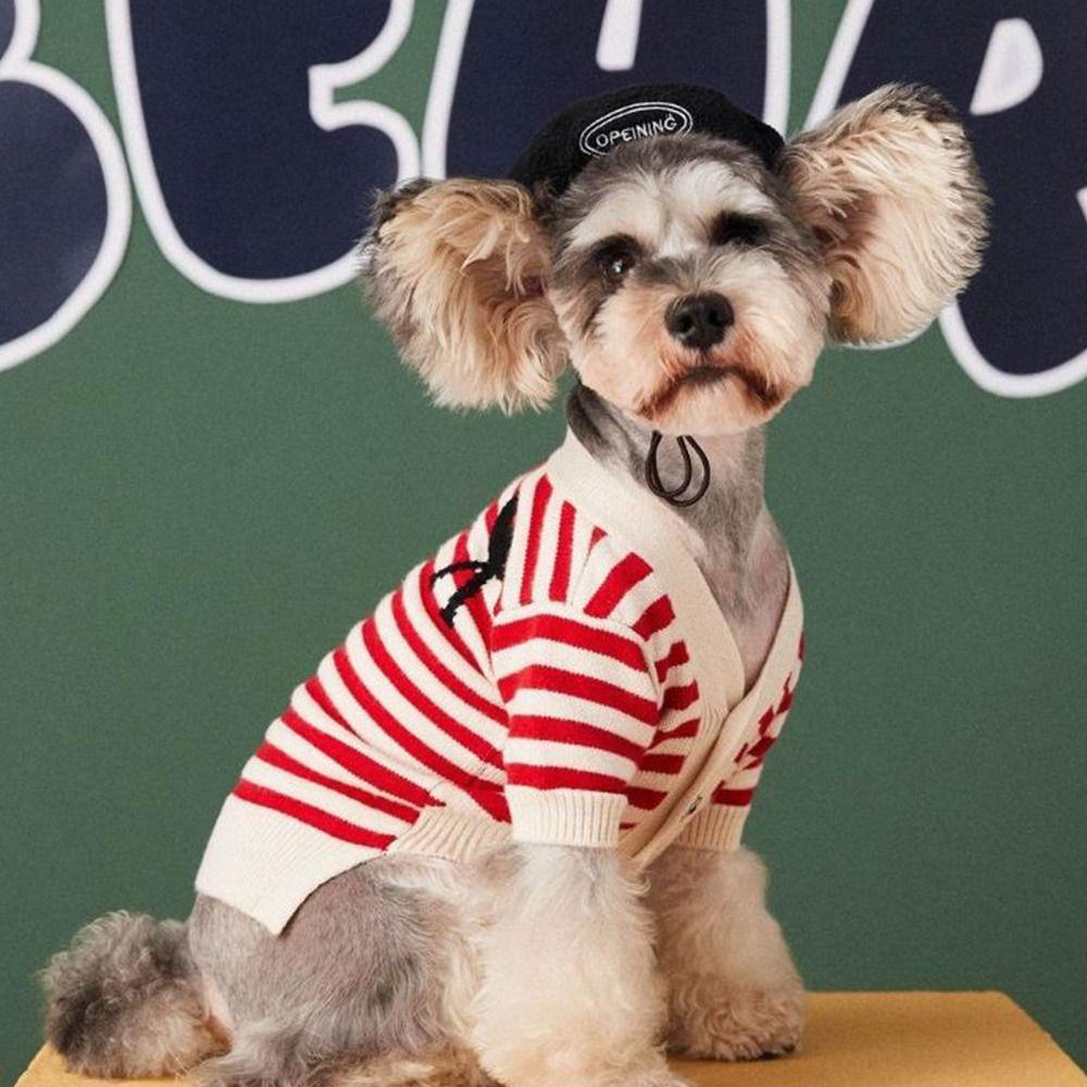 Mũ Beret Nhiều Màu Sắc Dùng Làm Quà Tặng Cho Thú Cưng