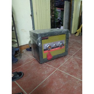 [FREESHIP HÀ NỘI] Két sắt mini