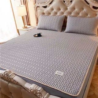 Chiếu điều hoà cao su non tencel