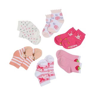 Đôi Vớ BabyOne VO0677