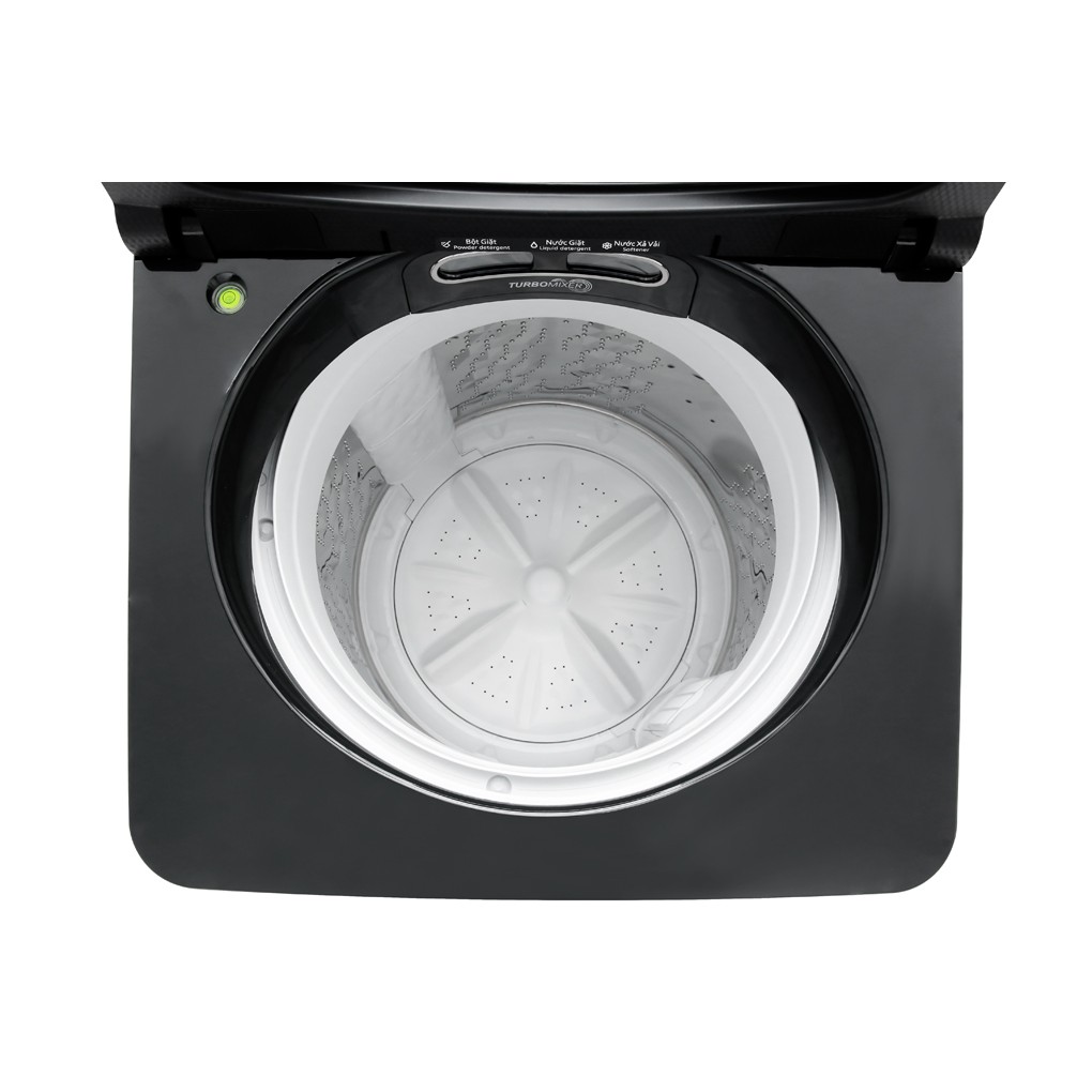 [Chỉ Giao Tại HCM] - Máy Giặt Cửa Trên Panasonic 11.5KG NA-FD11AR1BV - Hàng Chính Hãng