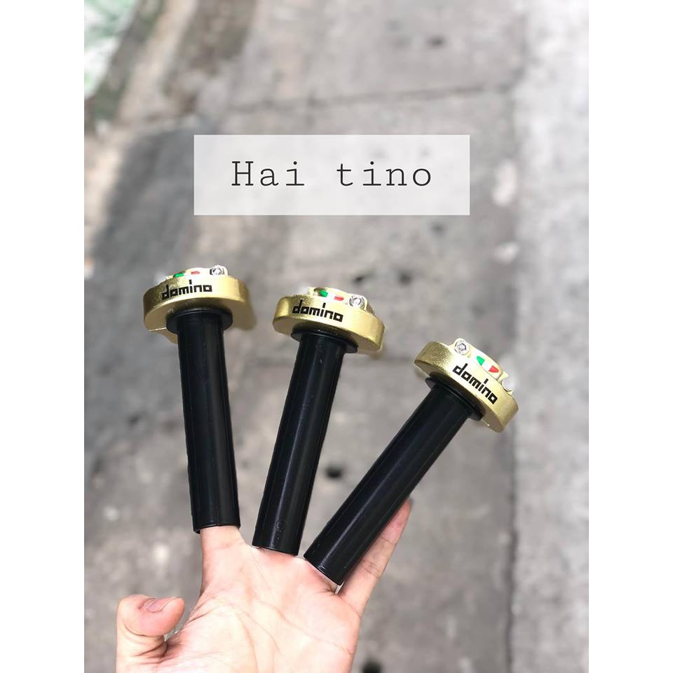 COMBO cùm tăng - cùm đề Domino