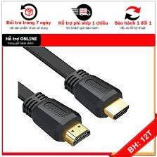 [BH12TH] 🎁 CÁP HDMI 2.0 CHUẨN 4K 60HZ, fullhd 144hz, LOẠI TỐT BH 12 THÁNG CABLE TỪ 1.5M ĐẾN 20M,