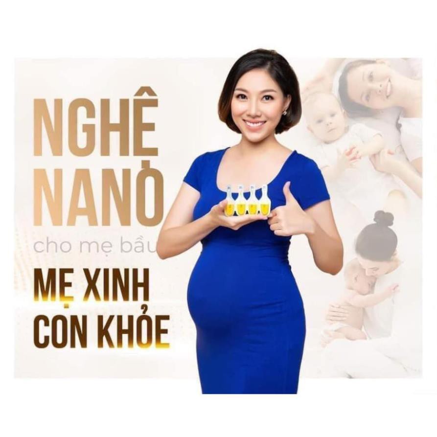 Nghệ NaNo Curcumin 365 Hàn Quốc | BigBuy360 - bigbuy360.vn