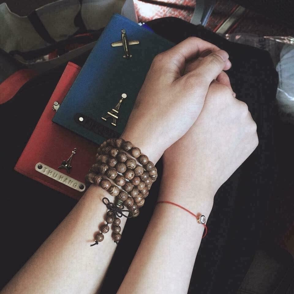 TRẦM HƯƠNG BẢO VẬT