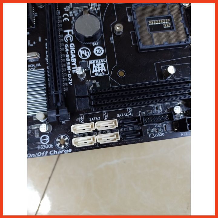 main giga B85 2 khe | BigBuy360 - bigbuy360.vn