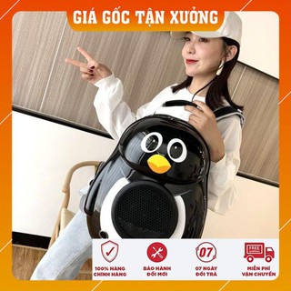 Balo phi hành gia cho chó mèo mẫu mới 3D