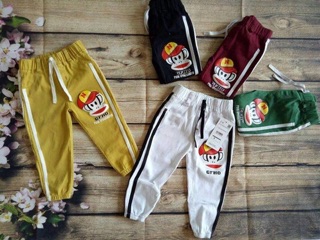 Freeship 99k TQ_Quần kaki cho bé trai