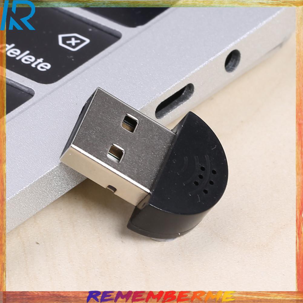 Micro Mini Kết Nối Usb Cho Pc Mac