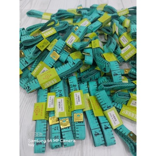 [HCM] Thước dây đo có đầu sắt dài 1,5 M