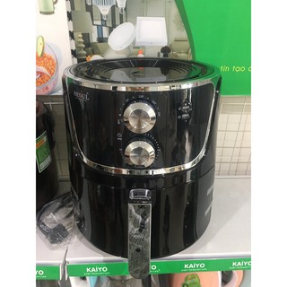 Nồi chiên không dầu seoul 5,5l - tsu66
