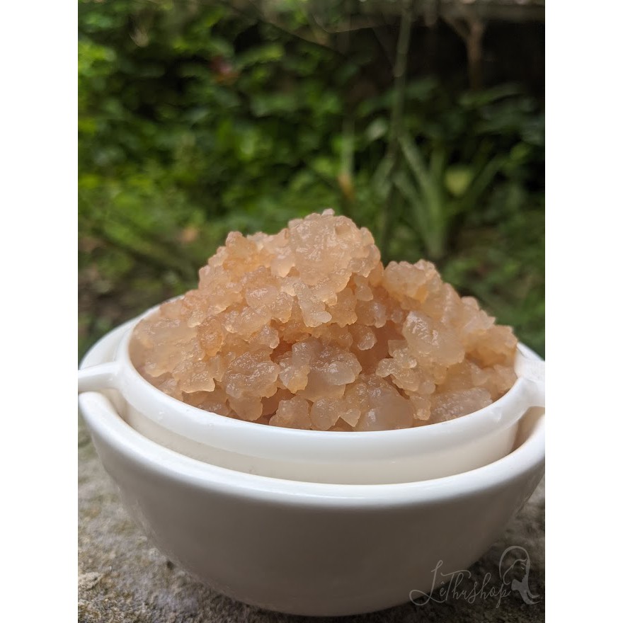 Nấm nước kefir (Water kefir, TIBICOS)
