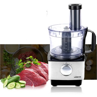 Máy chế biến thực phẩm - Food Processor