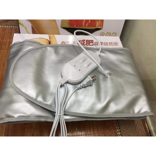 ĐAI QUẤN BỤNG NÓNG