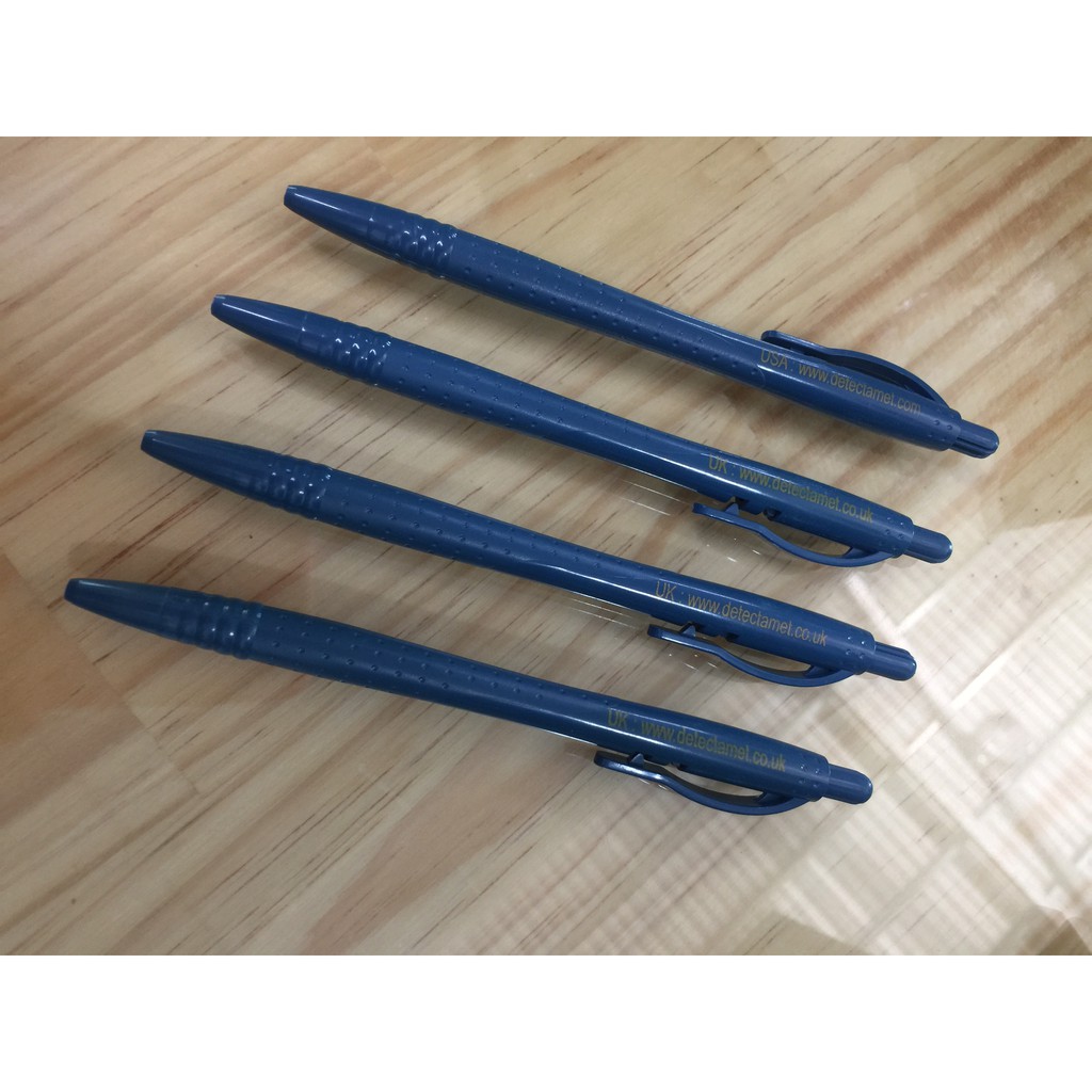 Bút bi từ tính eco