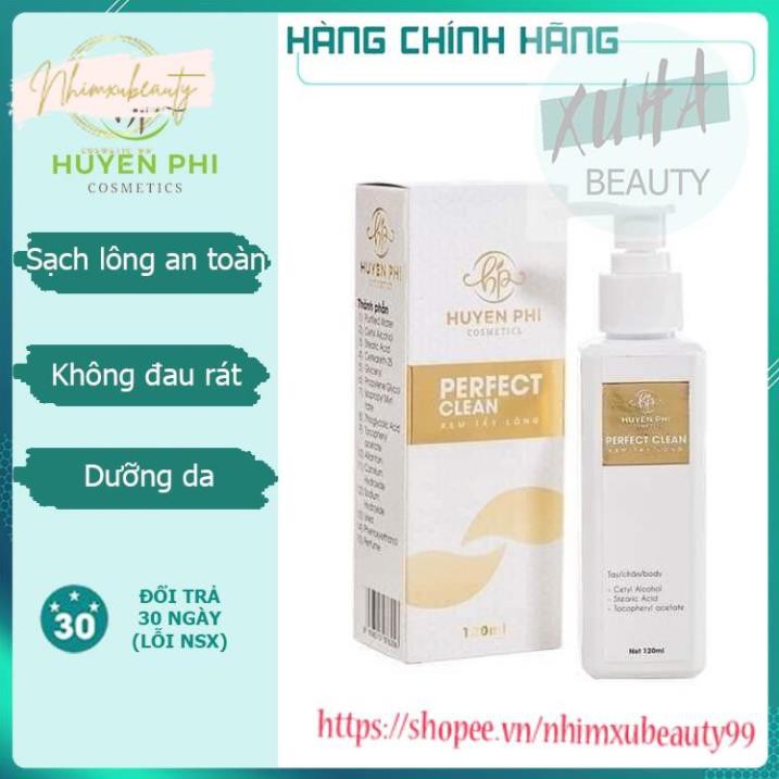 Kem tẩy lông Huyền Phi💖tẩy lông bikini, chân, tay, nách, bụng, body thành phần thiên nhiên, an toàn, không đau rát