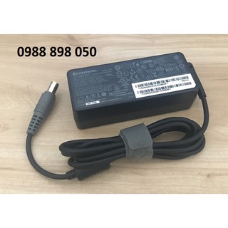 sạc lenovo chân kim to 20V-3.25A 65W bản gốc