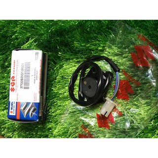 Báo Số Raider xc
