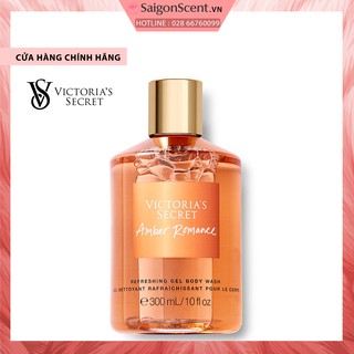 Sữa tắm Victoria's Secret - Amber Romance ( 300mL )