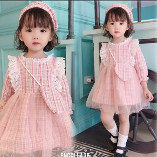 Váy bùi anh