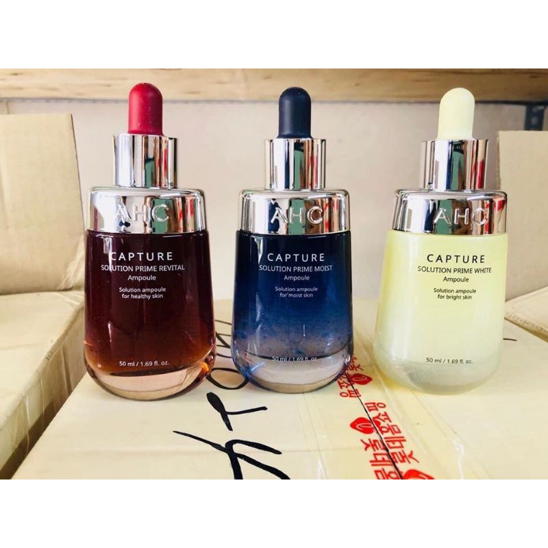 Serum AHC sale 90%xa